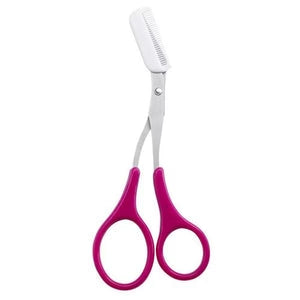 Buy 1 Get 1 Freešš„Hot Sale-Eyebrow Trimming Scissors š„