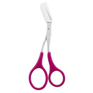 🔥Buy 1 Get 1 Free🎁Eyebrow Trimming Scissors