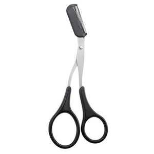 🔥Buy 1 Get 1 Free🎁Eyebrow Trimming Scissors