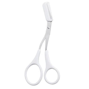 🔥Buy 1 Get 1 Free🎁Eyebrow Trimming Scissors