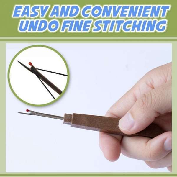Hot sale🔥 Handy Seam Ripper Tool