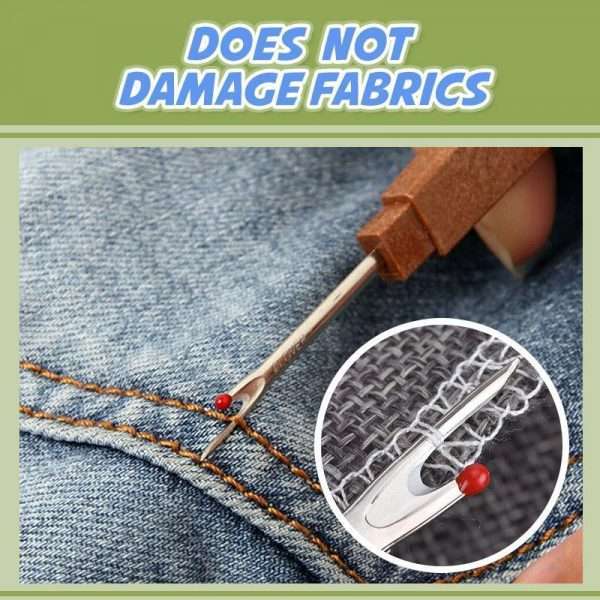 Hot sale🔥 Handy Seam Ripper Tool