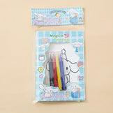 DIY Foam Texture Painting Paper Child Creative 3D Art Magic Drawing Tool Kid Educational Toy