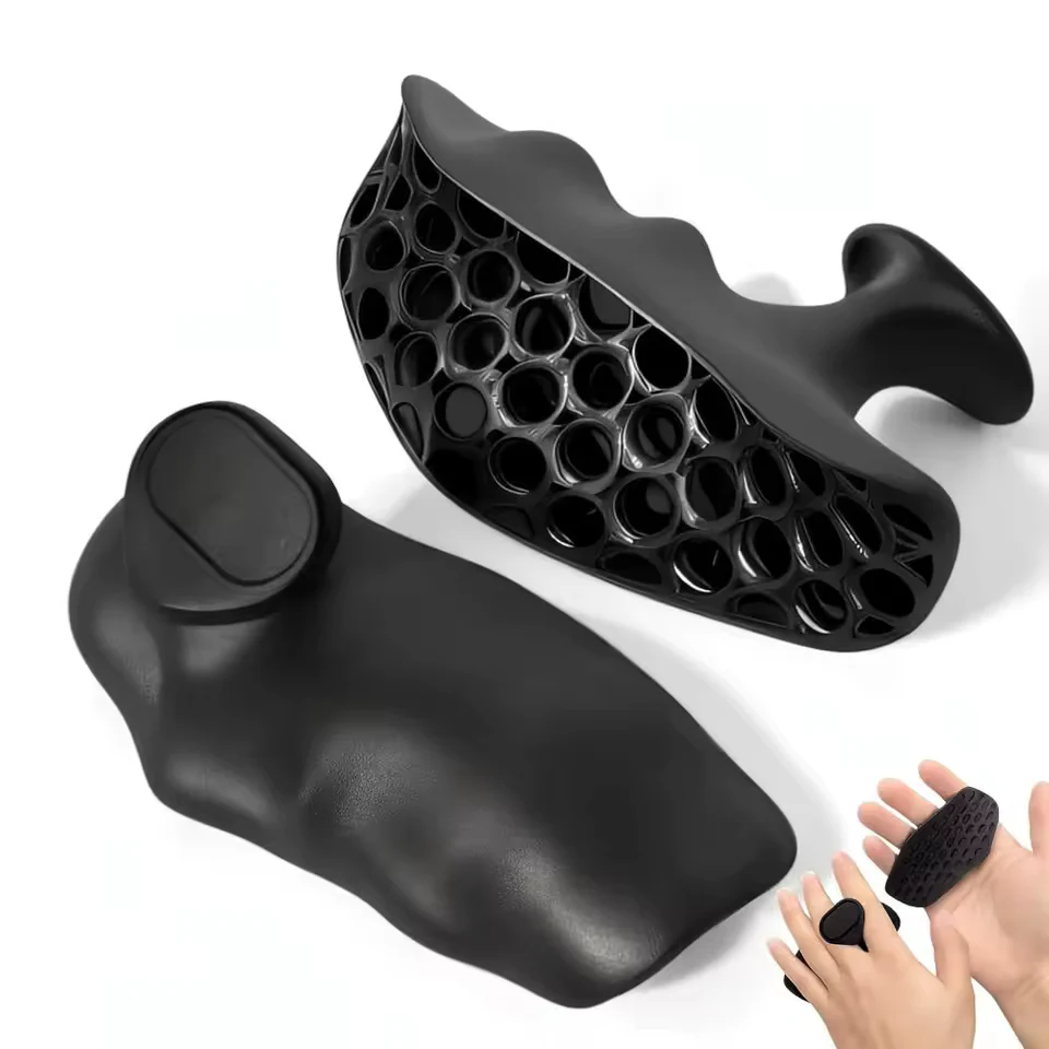 The Ultimate Dumbbell Grip (Pair)