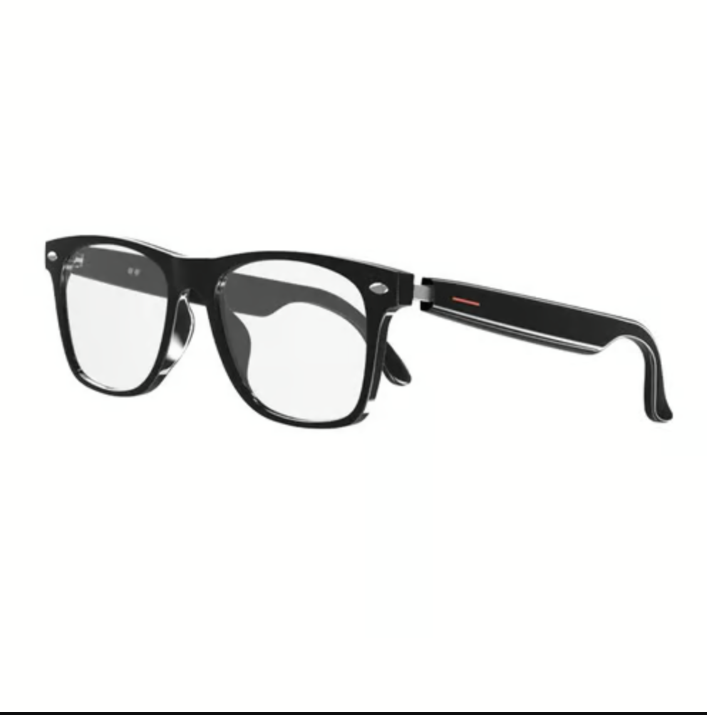 Super Black Technology✨Smart Wireless Headphone Sunglasses