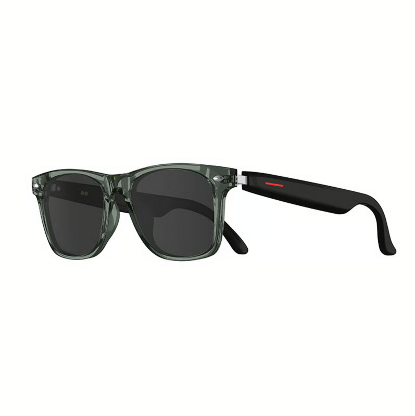 Super Black Technology✨Smart Wireless Headphone Sunglasses