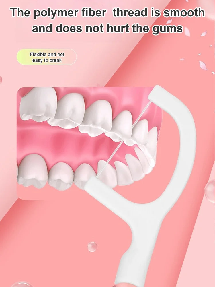 đ„Buy 1 Get 1 FreeđMulti-functional portable disposable popper toothbrush