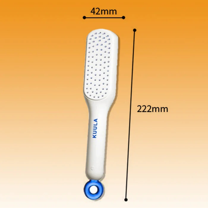 🔥Daily Promotion✨One-pull Clean Massage Comb