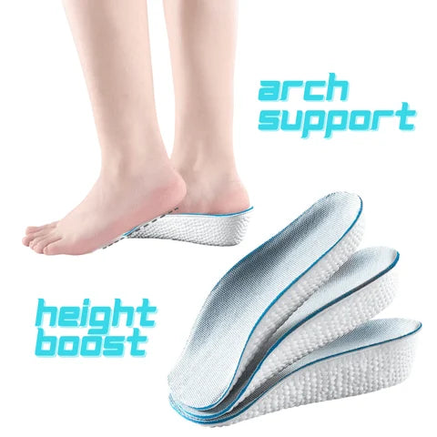 š„Price Reduce Promotion!Height-Lifting Insoles