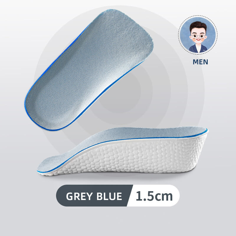 š„Price Reduce Promotion!Height-Lifting Insoles