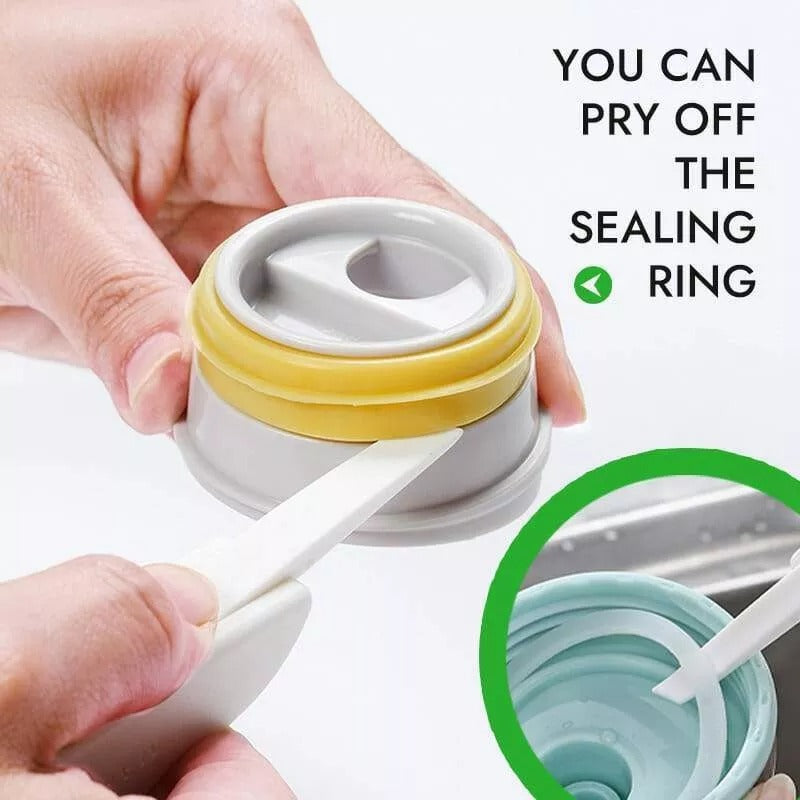 3 in 1 Multifunctional Detail Cleaning Brush(Buy 1 Free 1)