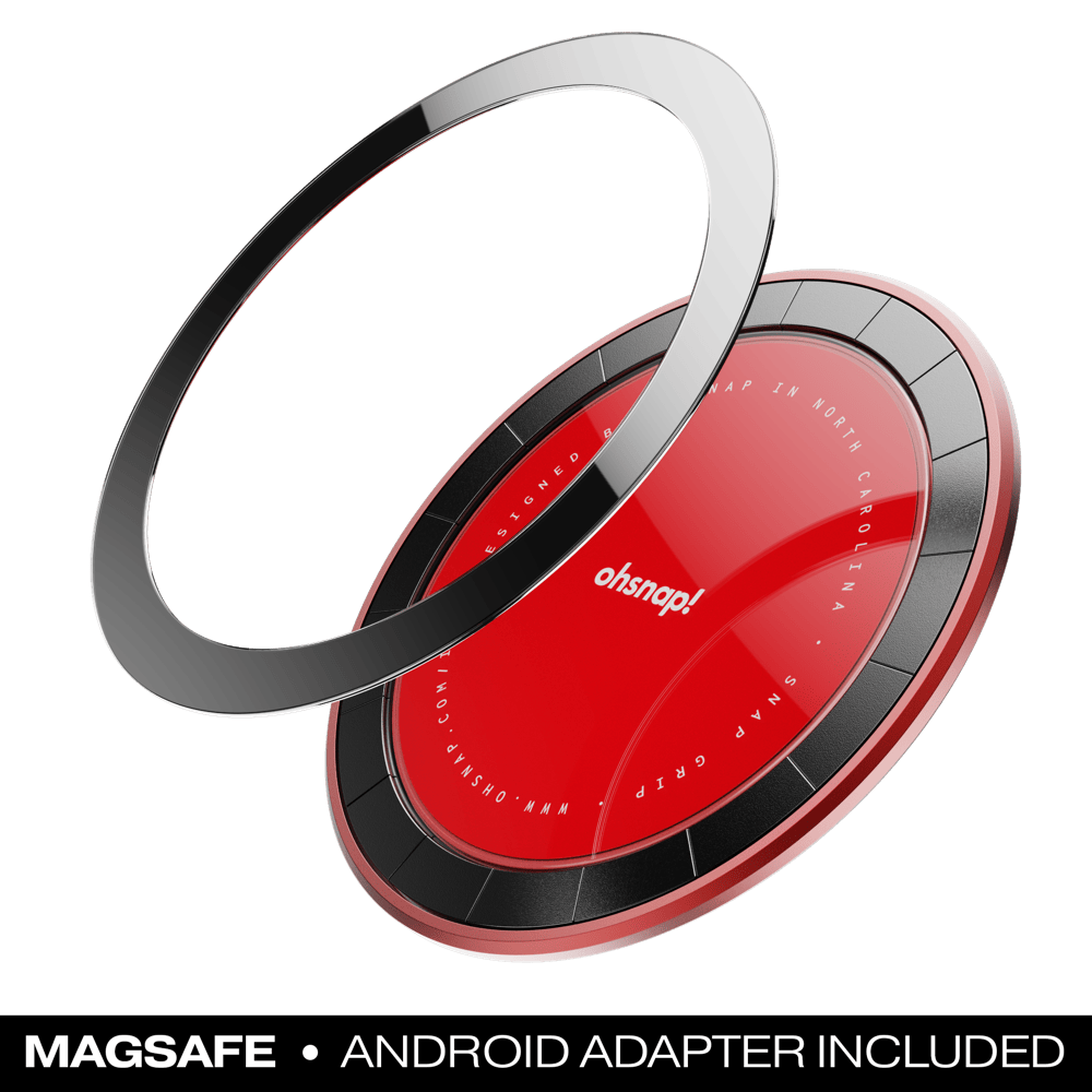 Snap Grip 5