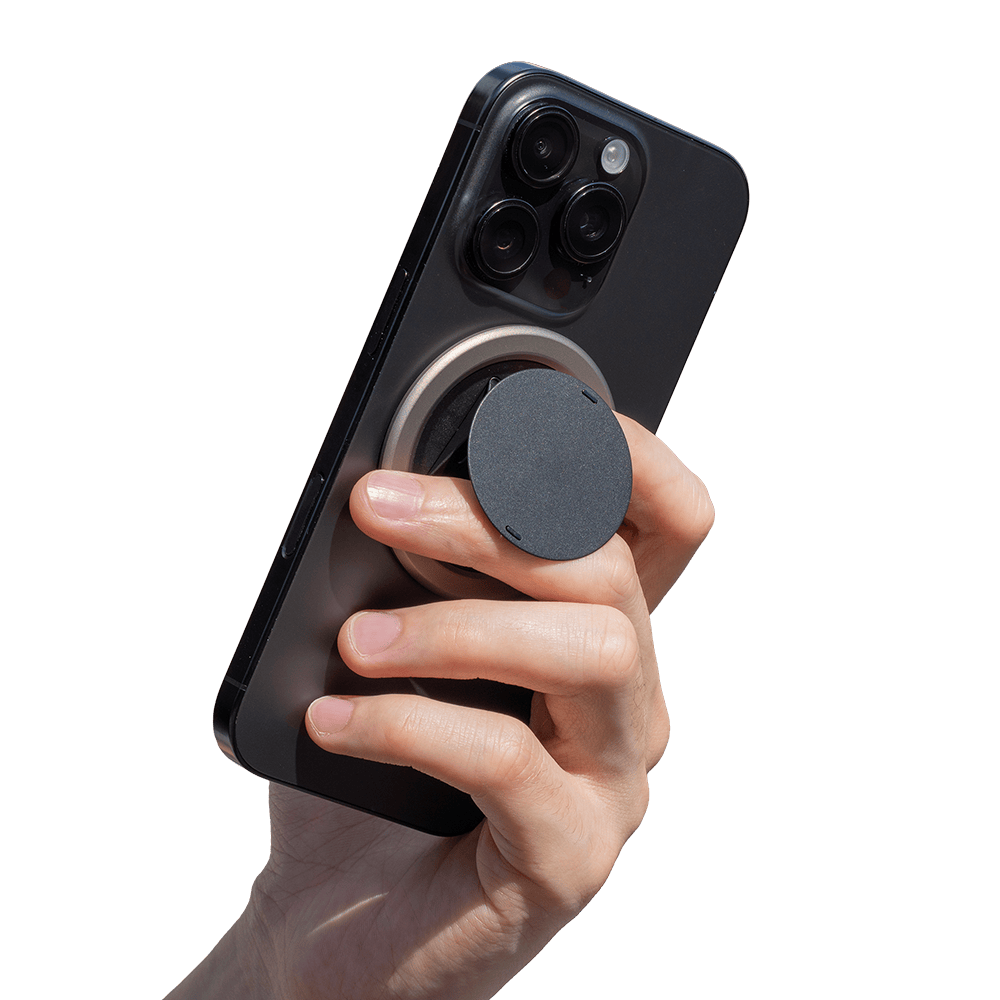 Snap Grip 5