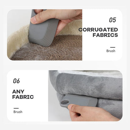 Pet Silicone Hair Remover