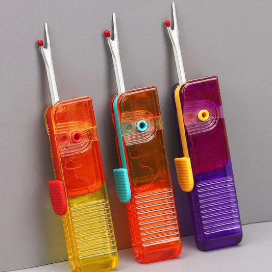 Seam ripper
