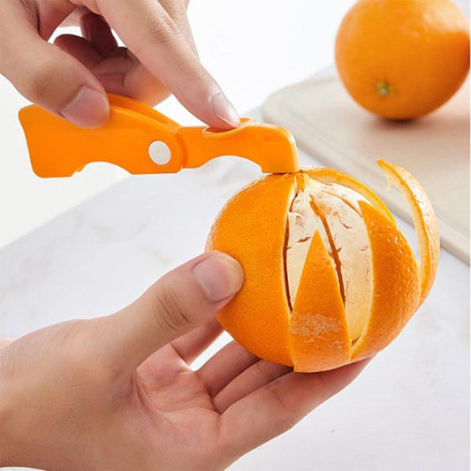 🔥Price Reduce Promotion! Folding Multifunctional Peeler