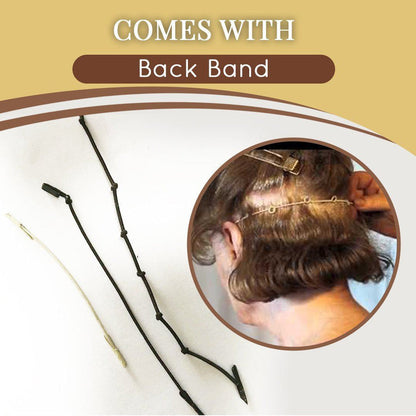 Invisible Face Lift with Back Band (40pcs/set)