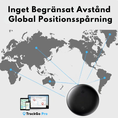 TrackGo Tag - Tracking Device
