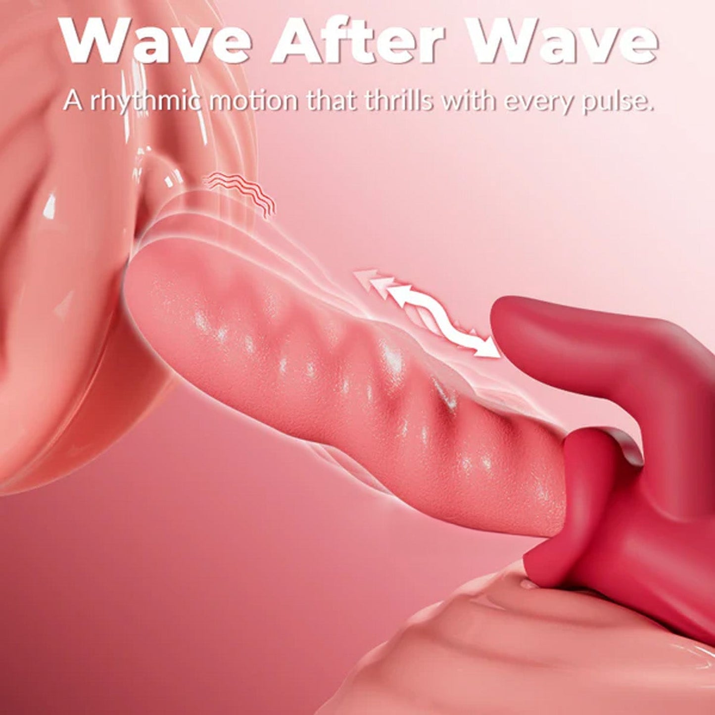 Ultimate Pleasure Pro