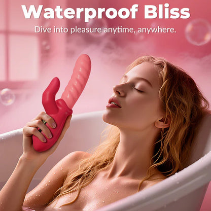 Ultimate Pleasure Pro