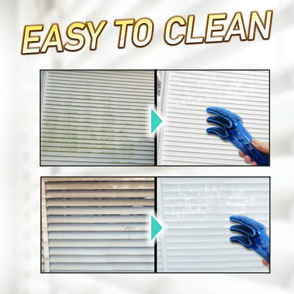 🔥HOT SALE💎Venetian Blinds Cleaner