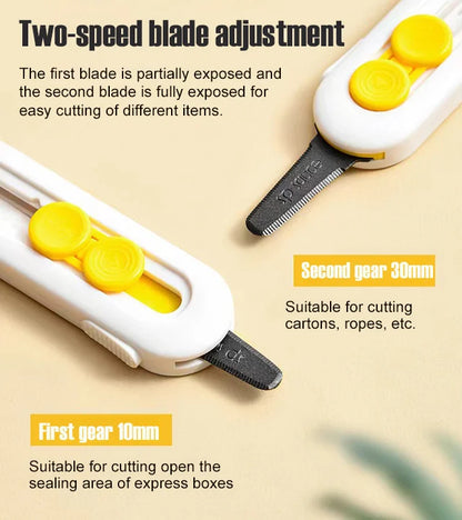 Magnetic Portable Utility Knife