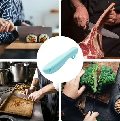 Kitchen Hand Guard Universal Meat Cutting Tool