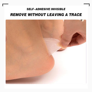 Invisible Anti-wear Foot Sticker(36Pcs/Set)