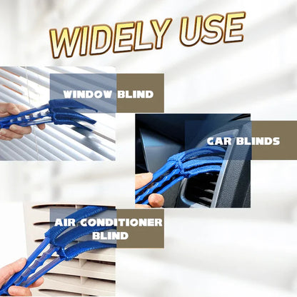 🔥HOT SALE💎Venetian Blinds Cleaner