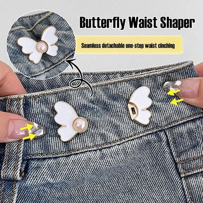 Butterfly Waist Shaper Adjuster