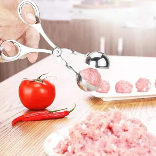 Meatball Maker