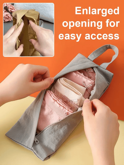 Portable Travel Storage Bag