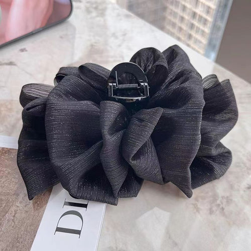 Cloud bubble hairpin