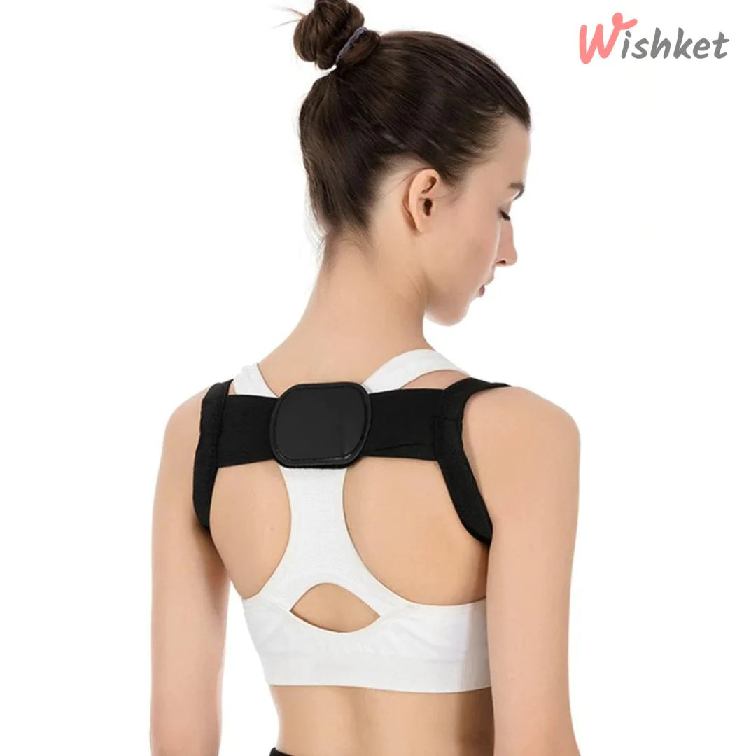 Advanced Posture Corrector