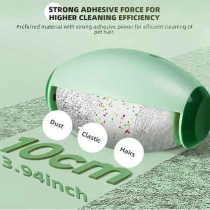 Reusable Mini Lint Roller