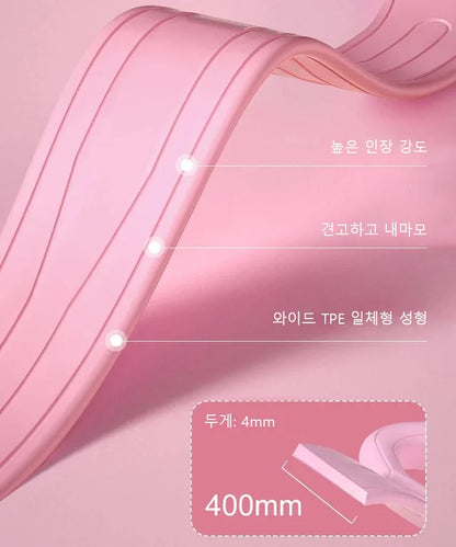 Shoulder and Back Stretch Band