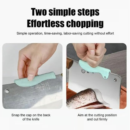 Kitchen Hand Guard Universal Meat Cutting Tool
