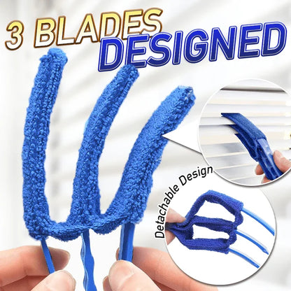 🔥HOT SALE💎Venetian Blinds Cleaner
