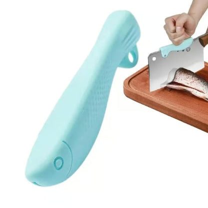 Kitchen Hand Guard Universal Meat Cutting Tool