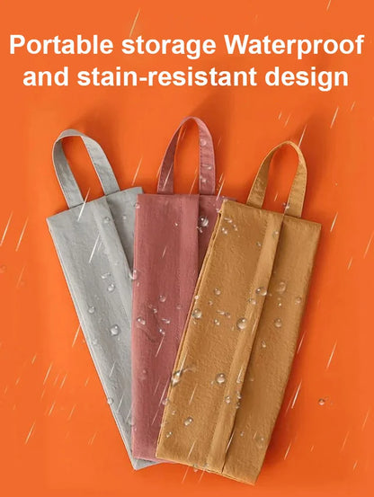 Portable Travel Storage Bag