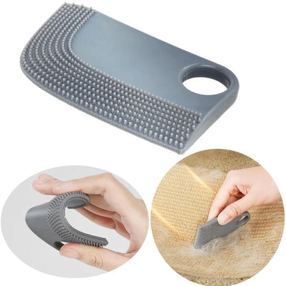 🔥2024 New Hot Sale-Pet Hair Removal Soft Rubber Sheet