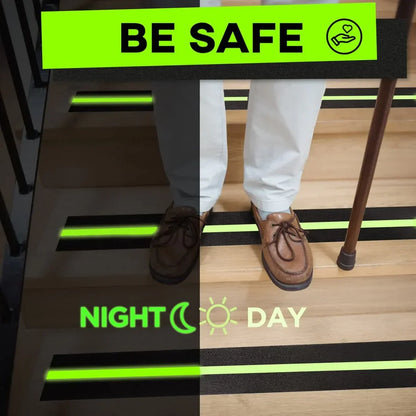Anti Slip Glow Tape