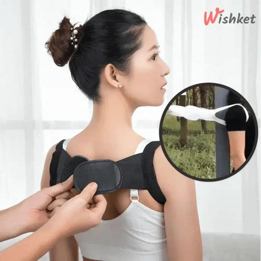 Advanced Posture Corrector