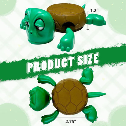 Epic Turtle Coffee Coasters