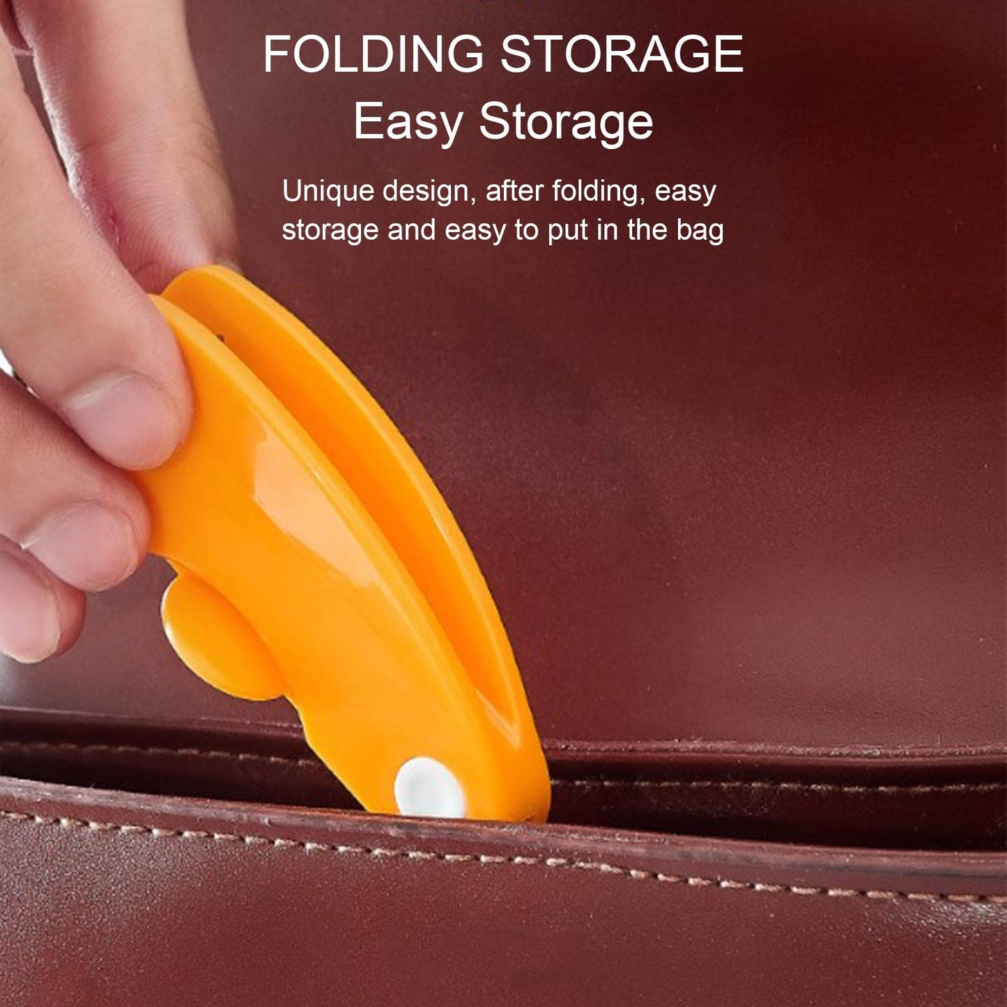 🔥Price Reduce Promotion! Folding Multifunctional Peeler