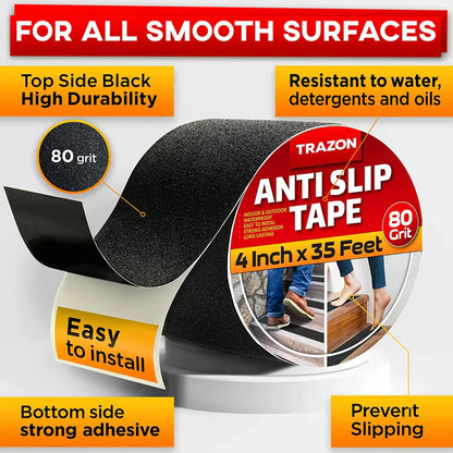 Anti Slip Glow Tape