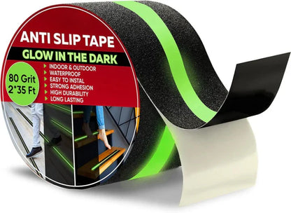 Anti Slip Glow Tape