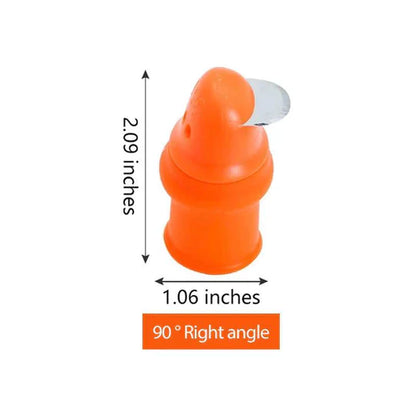 Kicthen&Gardening Thumb Knife Finger Gloves