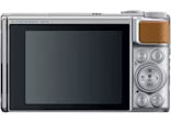 Power Camera (Equipped with a 40x optical zoom and 20.4MP CMOS sensor)