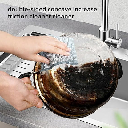 Multipurpose Non-Scratch DishWash Cloth